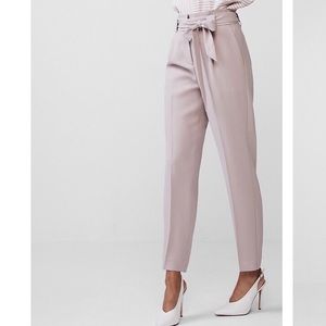 Express dress pants